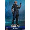 Hot Toys 1/6 Shang-Chi and the Legend of the Ten Rings Wenwu MMS613 NUOVO