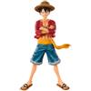 Bandai Figuarts Zero one piece Paglia Cappello Rufy Action Figure Japan Official