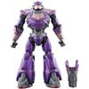 Takara Tomy Toy Story Buzz Lightyear Parlare Action Figure Zurg Japan Ufficiale