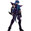 Bandai Saint Seiya Myth Cloth EX Camus Aquarius Surplice 20th Revival Bandai Tamashii