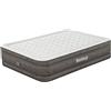 Bestway 69050-5 Materasso gonfiabile matrimoniale Fortech da 203x152x46 cm, con pompa integrata