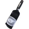 Fackelmann Affettaverdure manuale con manico in abs, mandolina per tagliare tuberi, piccoli ortaggi, ma anche formaggio, dimensione 32 x 9.7 cm lama 7.5 cm