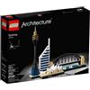 LEGO Architecture 21032 - Sydney