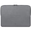 Tucano - Today Sleeve, Custodia Cover per Laptop 12 Pollici, Compatibile con MacBook PRO 13 e MacBook Air 13, Cover Porta PC Protettiva in Similpelle, Memory Foam