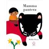 Il leone verde Mamma Pantera - Libro Illustrato per Bambini da 1 a 3 anni - Colori vivaci e Semplice da Leggere - Collana Leone Verde Piccoli