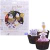 PME Harry Potter Stampe in Zucchero edibili ritagliabili per cupcake, Harry Potter