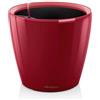 LECHUZA CLASSICO Premium LS 35 rosso scarlatto lucido 16067