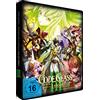 Crunchyroll Code Geass: Lelouch of the Rebellion - III. Glorification (Movie)