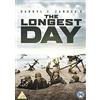 Walt Disney Studios HE Longest Day The DVD [Edizione: Regno Unito]