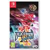 PQube Raiden IV X Mikado Remix (Nintendo Switch)