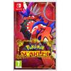 Nintendo Pokémon Scarlet ( Nintendo Interruttore)