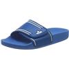 Lico Coast V, Ciabatte da Bagno, Blu/Bianco, 37 EU