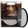 HOYA Mist Diffuser Black filter N°01 ø67mm