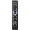 Brightium Controlla la tua TV con comfort e stile. Questo telecomando offre un facile accesso a tutte le tue funzioni preferite, migliorando la tua esperienza di home entertainment.
