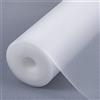 StaHom Tappetino per Cassetti, Tappetini Non-adesivo EVA Plastica Rotolo Carta per Mensola Cassetto Frigorifero Tavolo Mobile Cucina Lavello Ripiani Punto Bianco 60x200cm