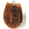 Redecker 3631 - Spazzola per Verdure di Cocco Redecker, 10 cm
