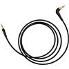 AIAIAI 1305 TMA-2 - Cuffie professionali - Cavo CO5 - cavo dritto 1,2 m in termoplastica - superficie soft touch