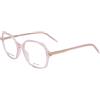 Marc Jacobs Marc 512 Occhiali, Peach, 54 Donna