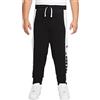 Nike Air Jr Pantaloni, Multicolore, 12 Anni Uomo