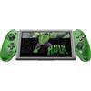 GameSir G8 Plus Bluetooth Mobile Game Controller for Switch & iOS & Android, Wireless Gamepad - Hall Effect Joysticks & Triggers Fit For PlayStation, Steam Link (Gamesir G8 Plus Hulk Edition)