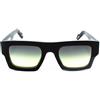 ORIGINAL VINTAGE SUNGLASSES sole ORIGINAL VINTAGE SUNGLASSES ZERO81 DOUBLE ZD01