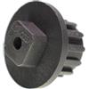Piebert Frizione compatibile con/ricambio per Bosch 10005188 MFW3520W... tritacarne