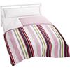 Artemur Nilo Dúo-Piumone per Letto 180 cm Granata