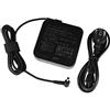 IPWRPRO Caricatore da 90 W compatibile con ASUS S3400QA P2520LA ASUSPRO P2530UA-DM0371RA ExpertBook P2451FB ExpertBook B1 B1500CEAE VivoBook 15 M1502IA 19V 4.74A Alimentation pour ordinateur Portable