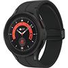 SAMSUNG SMARTWATCH GALAXY WATCH5 PRO (R920), SM-R920NZKADBT