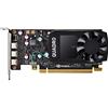 HP Quadro P400 - Scheda grafica 2048 MB