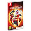 Warner Bros Lego The Incredibles - Nintendo Switch