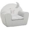 CREACIONES LLOPIS Poltroncina Creaciones Llopis