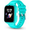 SPC Smartee 4G Kids - Smartwatch per bambini con GPS, orologio intelligente, chiamate e videochiamate, chat familiare, modalità scuola e gestione dello smartwatch nell'app gratuita Smart Clan