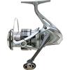 Shimano NAS2500HGFC - Mulinello da pesca 2500Hg