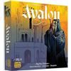 Indie Boards and Cards, The Resistance - Scatola grande Avalon, gioco di carte, età 14+, 4-10 giocatori, 30 minuti di tempo di gioco, IBCAVABB1