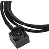 Septpenta Modulo Mini Fotocamera, Immagine HD 1080P 5MP Risoluzione 15FPS Funzione Autofocus Modulo Webcam, Raccolta Immagini Funzione OTG Plug and Play per Windows per Android per OS X(Tipo C)