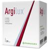 PHARMALUCE SRL Argilux 20 Fiale 25 Ml