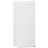 Beko - RFNM200E30WN - Congelatore Verticale a Cassetti, Total No Frost, 168 Litri, Display Touch - Bianco, 54 x 57,5 x h145,7 cm