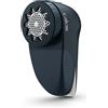 Calor Rasoio antilanugine ricaricabile, griglia in acciaio inossidabile per risultati rapidi, cavo di ricarica USB universale JA7002C0
