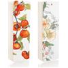 Sxutop 100 Fogli Carta Acquerello 300 g/m² Album Acquerello 5 x 15 cm Carta Acquerello Cotone Watercolor Paper Bianco Cartoline Acquerello per Fai Da Te Cartoline Blocchi Appunti Biglietto d'Auguri