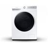 Samsung Lavatrice Ai Control UltraWash WW90T734DWH/S3, Libera Installazione, 9 kg, 1400 RPM, Classe A, WiFi, Vapore, Carica Frontale, 60l x 85h x 60p cm