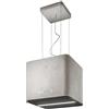 Elica Prf0146222; Cappa Aspiranti Per Cucina Pix (Concrete/F/42); Colore. Calcestruzzo