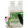 DADECARE Broncare Respiratorio 250 ml con ADEC - Polli, Uccelli da Cortile ed Esotici - Oli Essenziali, Supporto Immunitario e Respiratorio - Equiseto, Menta, Timo e Rosmarino