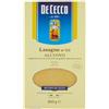 De Cecco Lasagna N°112 Timballo all'Uovo, 500g (Confezione da 8)