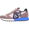 SUN68 SUN 68 Jaki Solid Nylon Z41110 77 Beige Scuro (Numeric_41)