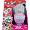 Funlockets 539 S21200 EA Secret Magic Fairy Jewellery Box, Pink