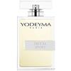 yodeyma parfums Yodeyma METAL SPORT Profumo (UOMO) Eau de Parfum 100 ml