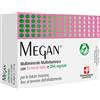 PHARMASUISSE LABORATORIES SpA MEGAN 30 SOFTGEL