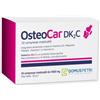 Osteocar dk2c 30 compresse