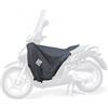 Tucano Urbano COPRIGAMBE TERMOSCUD TUCANO URBANO R177 PER HONDA SH 300 2015-18